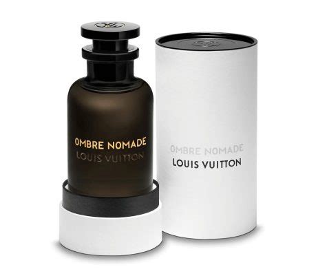 ombre nomade perfume louis vuitton hombre precio|louis vuitton ombre nomade 200ml.